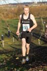 Blue 33 Start Fitness North East Harrier League, Blaydon.